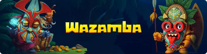 About Wazamba 1